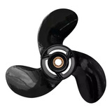 Hélice Para Motor De Popa Johnson Evinrude 15 35 Hp 10x12