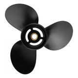Helice Para Motor De Popa Mercury 25 30 Hp Seapro 9 6 X 13