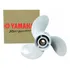 Hélice Para Motor De Popa Yamaha 15hp 9.1/4  X 10.1/2 