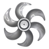 Helice Para Ventilador Arno
