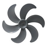 Hélice Para Ventilador Britânia 30cm 6 Pás Protect 30 Six