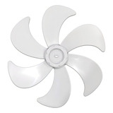 Hélice Para Ventilador Britânia Bvt4000 Super Turbo 40cm 6 Pás