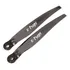 Hélice Parapente Carbono E props 701f 130cm Vittorazi Moster