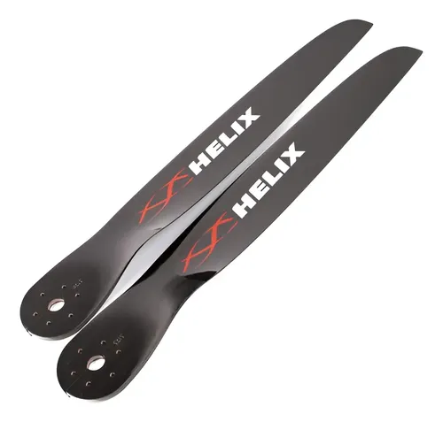 Helice Parapente Carbono Helix