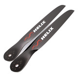 Hélice Parapente Carbono Helix H30f 125 Vittorazi Moster 185