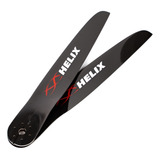 Hélice Parapente Carbono Helix H30f 130 Vittorazi Moster 185