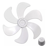 Hélice Porca P Ventilador Britânia Philco 40cm Original