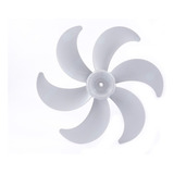 Hélice Porca Ventilador Faet Clima Ii Silencio 30cm 6 Pás