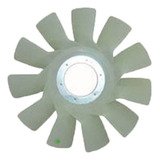 Hélice Radiador 11 Pas 750mm Externo 2035612 Sc Serie 5