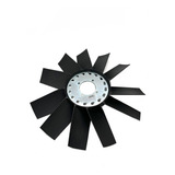 Hélice Radiador 11 Pás Ranger 2 8 Diesel 2001 2002 2003 2004