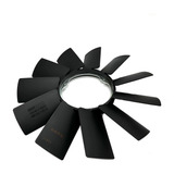 Helice Radiador 3 Furos