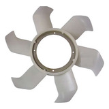 Hélice Radiador 6 Pás L200 Triton 2 4 16v 2019 4n15 1320a015
