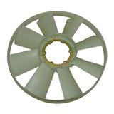 Helice Radiador 8 Pas 750mm S visco Mbb Axor 2040s 3340