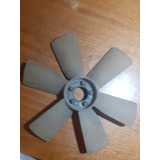 Hélice Radiador Alfa Spdier Giulia Giuletta Original