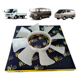 Helice Radiador Bongo K2700 2002 2003 2004