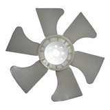 Helice Radiador Empilhadeira Motor