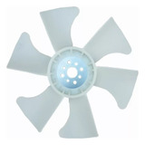 Helice Radiador Empilhadeira Motor