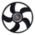 Helice Radiador Fiat Palio 1.0 / 1.5 Uno Antigo