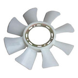 Helice Radiador Hyundai Hr 2 5 Tci 05 06 07 08 09 10 11 12
