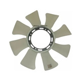 Helice Radiador Hyundai Hr Kia Bongo K2500 2 5 8v Original