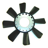 Hélice Radiador Iveco Daily 35 10 49 10 49 12 2 8 8v