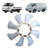 Hélice Radiador L200 Hyundai Hr Kia Bongo K2500 H100