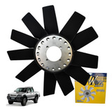 Helice Radiador L200 Outdoor 2003 2004 2005 2006 2007 2008