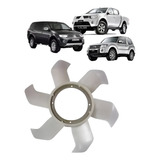 Hélice Radiador L200 Trit Pajero Full Dakar 3 2 3 5 1320a015