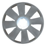 Helice Radiador Mercedes Benz 1620 1622 1718 1719 Modefer