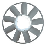 Helice Radiador Mercedes Benz 712c 1215c 1218 1418l Modefer