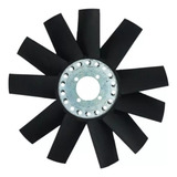 Hélice Radiador Mercedes Sprinter 310d 312d Motor 014la 2 5l