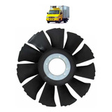 Helice Radiador Motor Iveco