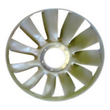 Helice Radiador Para Man Tgx 29 480 1932446