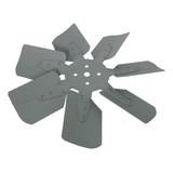 Helice Radiador Trator New