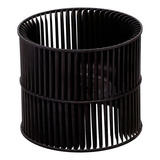 Helice Radial Coifa Brastemp