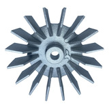Helice Radial De Aluminio