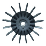 Helice Radial De Nylon