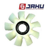 Helice Refrigeracao Motor 09 Pas 15 170 13 180 Modefer