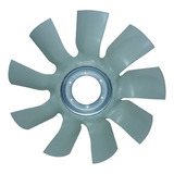 Helice Refrigeracao Vw 19320 370 25320 370 26260 31260 31320