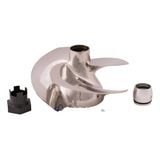 Hélice Solas Dynafly Para Jet Ski Yamaha Fzr Fzs Fx Sho