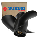 Helice Suzuki 15 Hp