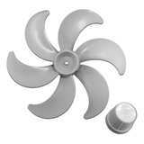 Hélice Trava Ventilador Britânia Protect 30cm Original