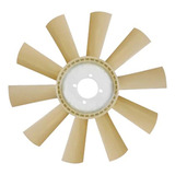 Helice Ventilador 10 Pas