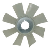 Helice Ventilador 8 Pas