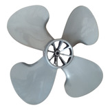 Hélice Ventilador Arge Max 50cm 4pás Furo 11mm