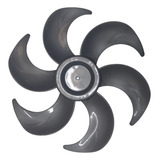 Helice Ventilador Arno Turbo Silence 6 Pas 30cm Ts30 Vf30 Cz