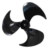 Helice Ventilador Arno Turbo