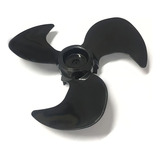Helice Ventilador Arno Turbo