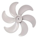 Hélice Ventilador Britânia philco Protect 30cm 6 Pás B21049