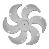 Hélice Ventilador Britania Protect 6 Pas 30cm Mebrasi